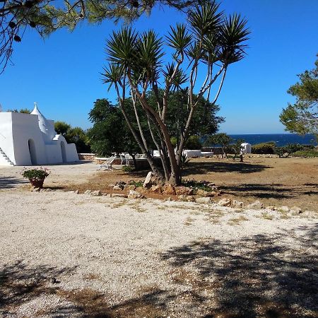 Villa Trullammare Monopoli Esterno foto