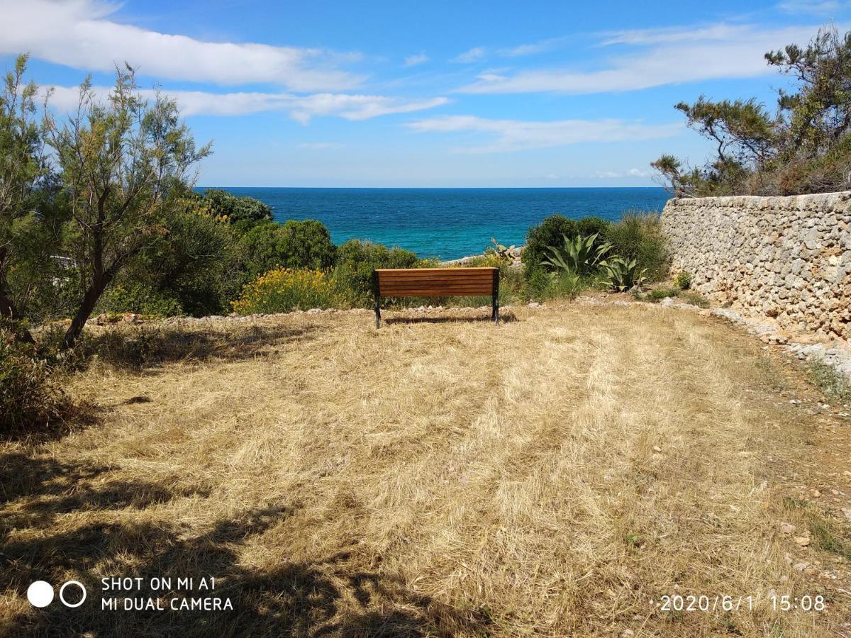 Villa Trullammare Monopoli Esterno foto