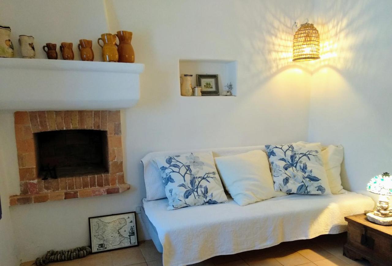 Villa Trullammare Monopoli Esterno foto
