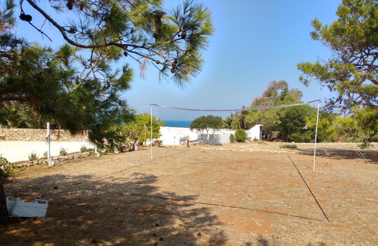 Villa Trullammare Monopoli Esterno foto