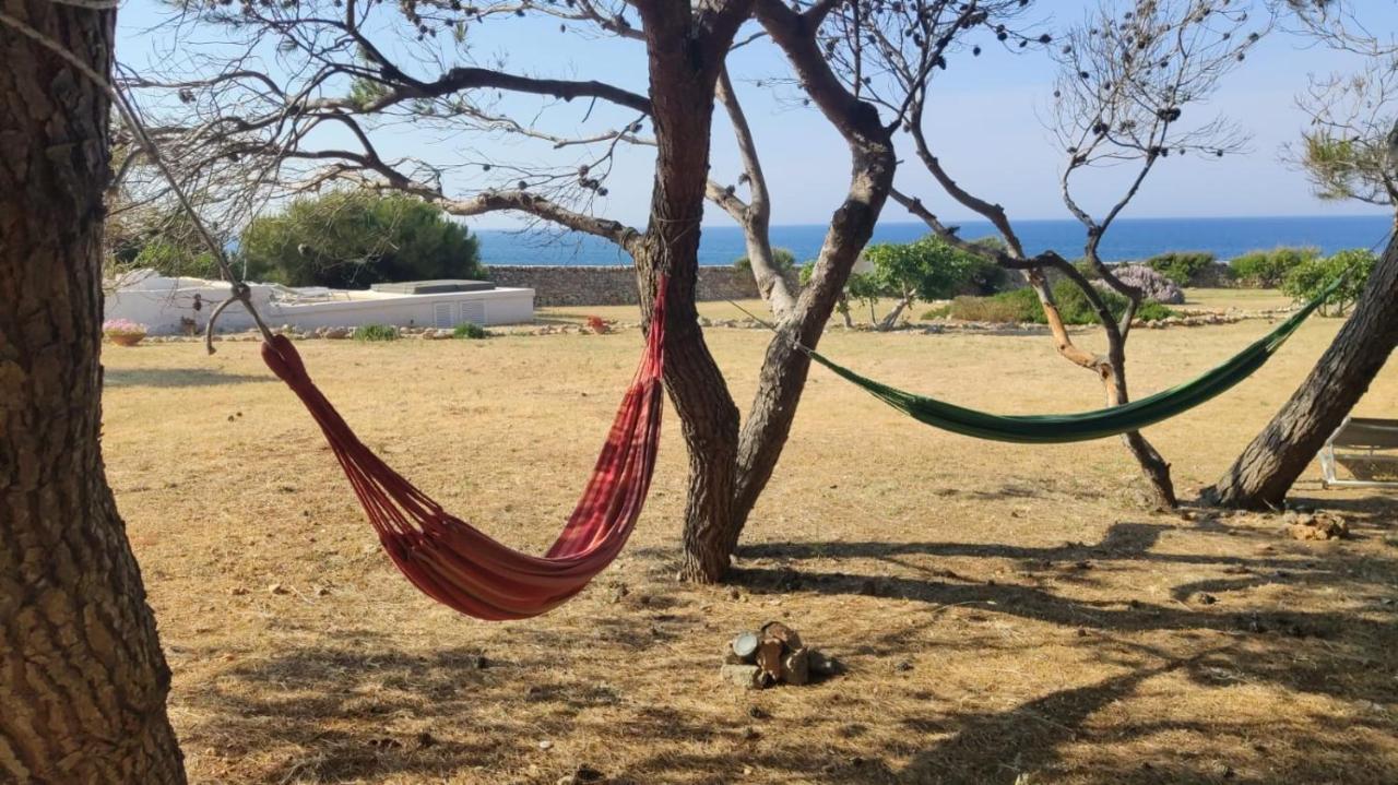 Villa Trullammare Monopoli Esterno foto