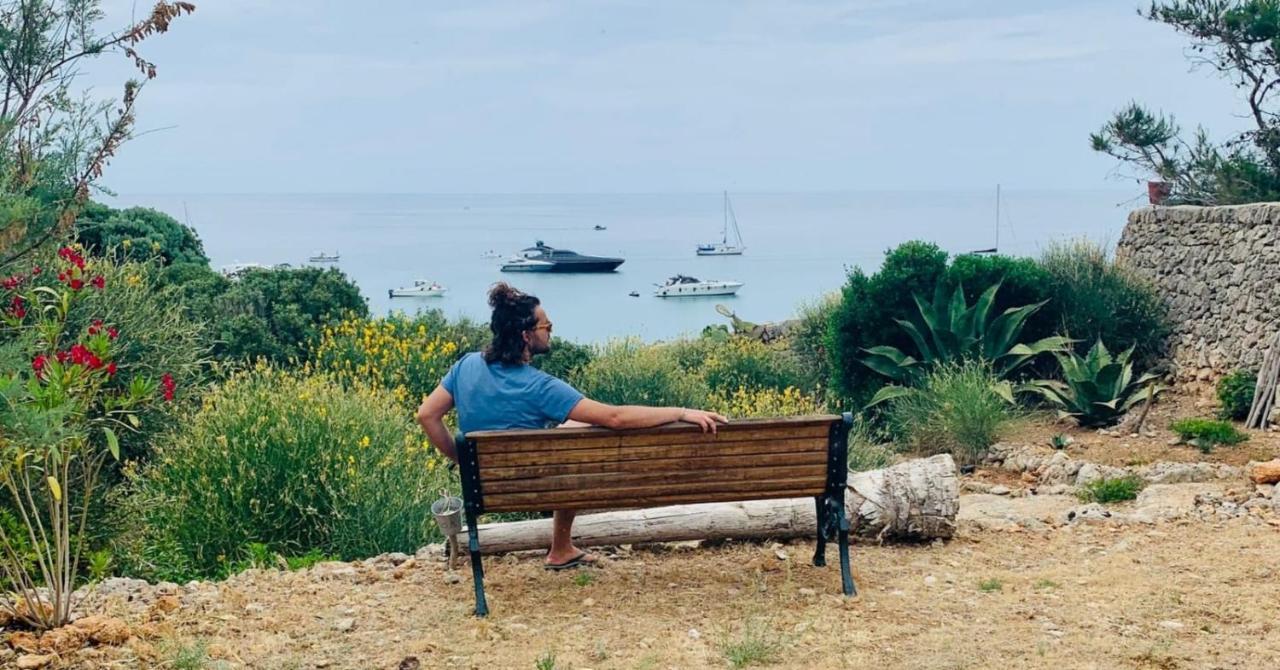 Villa Trullammare Monopoli Esterno foto