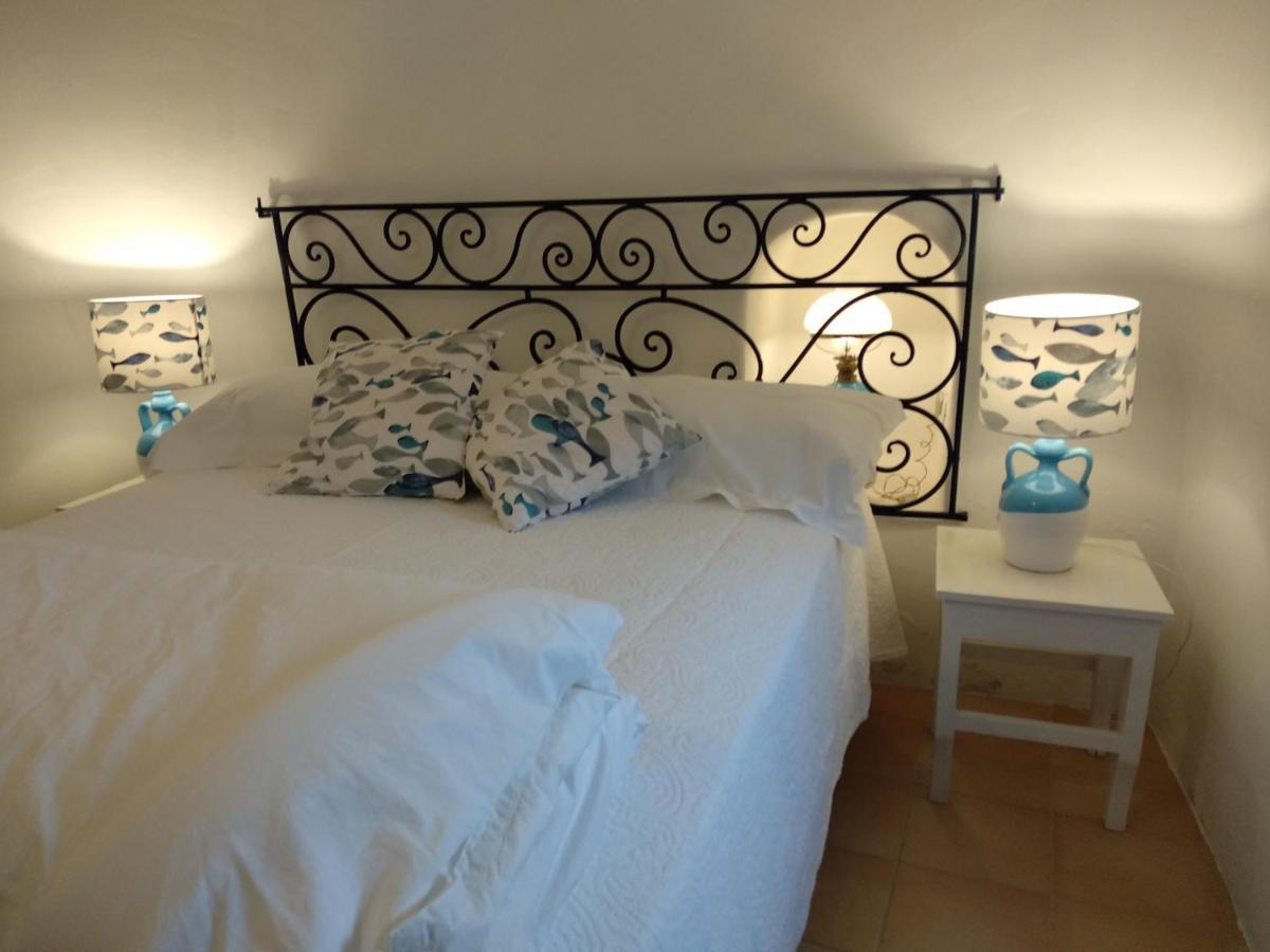 Villa Trullammare Monopoli Esterno foto