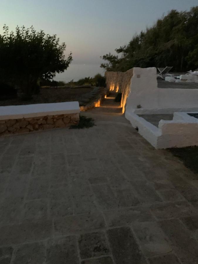 Villa Trullammare Monopoli Esterno foto