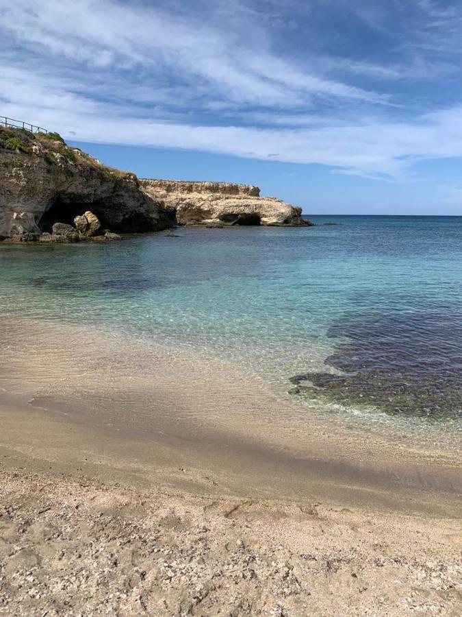 Villa Trullammare Monopoli Esterno foto