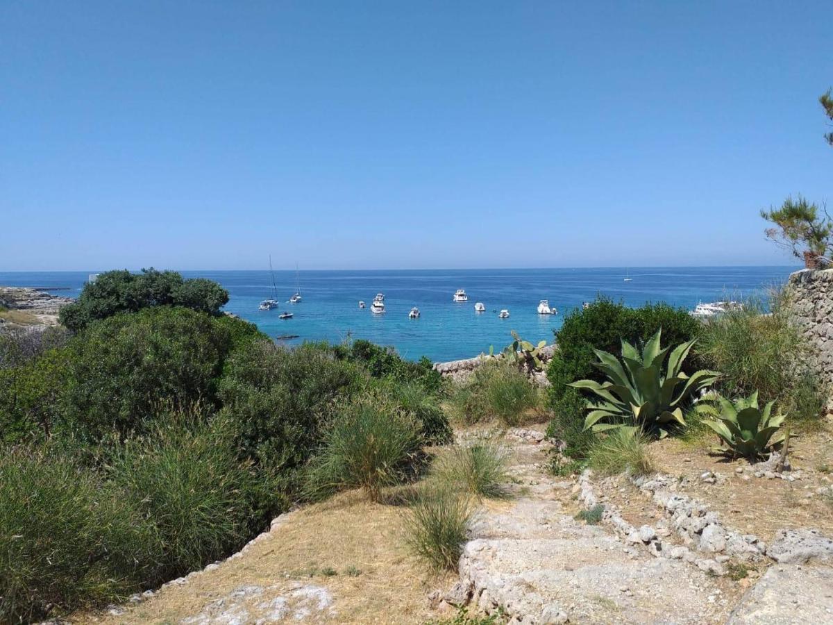 Villa Trullammare Monopoli Esterno foto