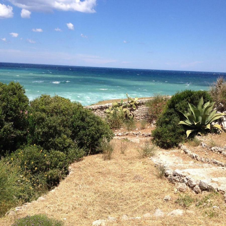 Villa Trullammare Monopoli Esterno foto