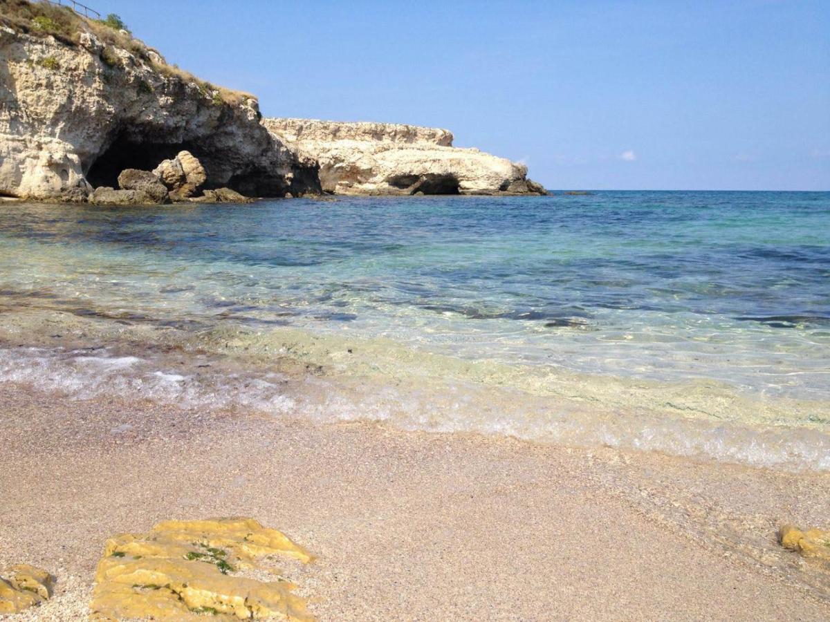 Villa Trullammare Monopoli Esterno foto