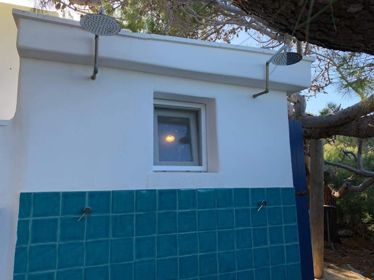 Villa Trullammare Monopoli Esterno foto