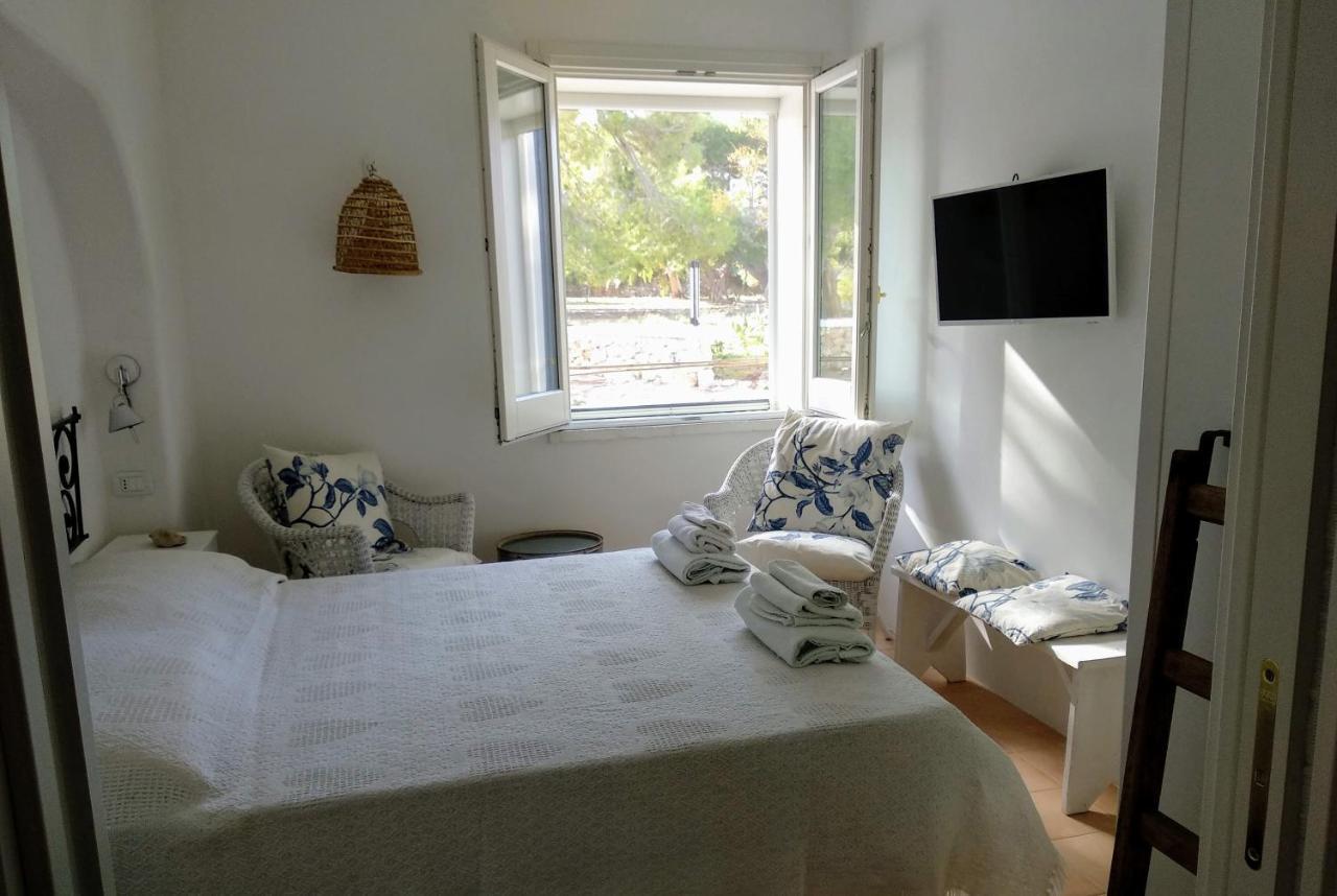 Villa Trullammare Monopoli Esterno foto