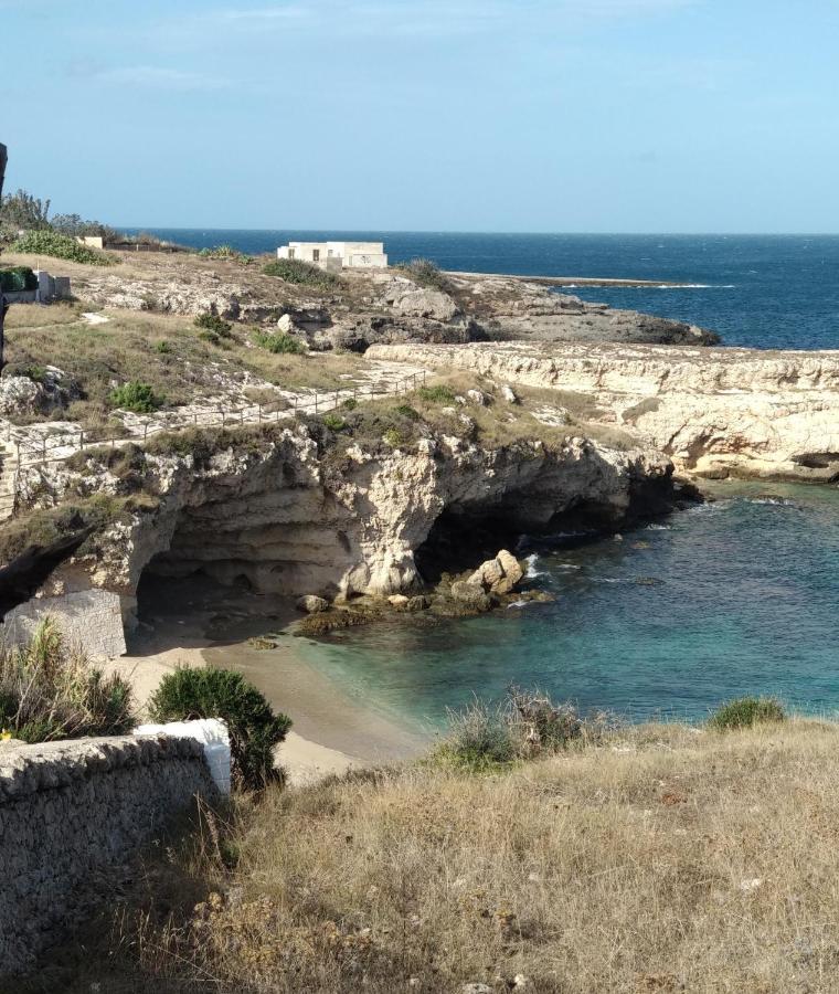 Villa Trullammare Monopoli Esterno foto