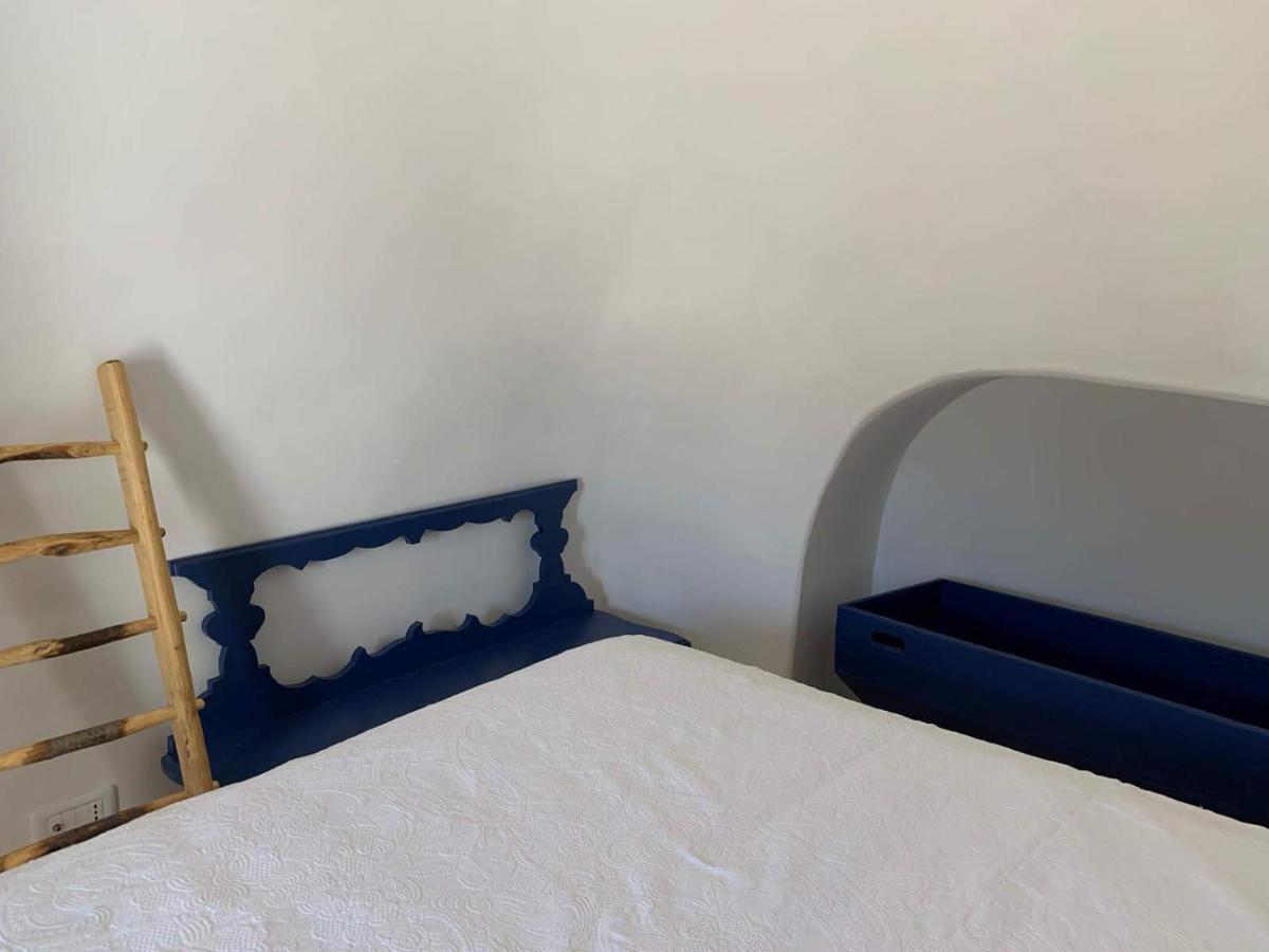 Villa Trullammare Monopoli Esterno foto